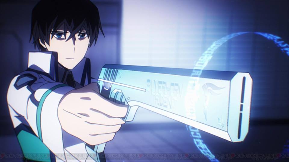 Mahouka Koukou No Rettousei Novel Pdf